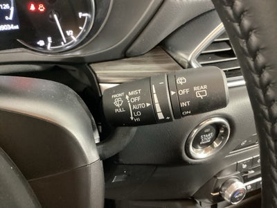 2023 Mazda Mazda CX-5 2.5 S Premium Plus Package
