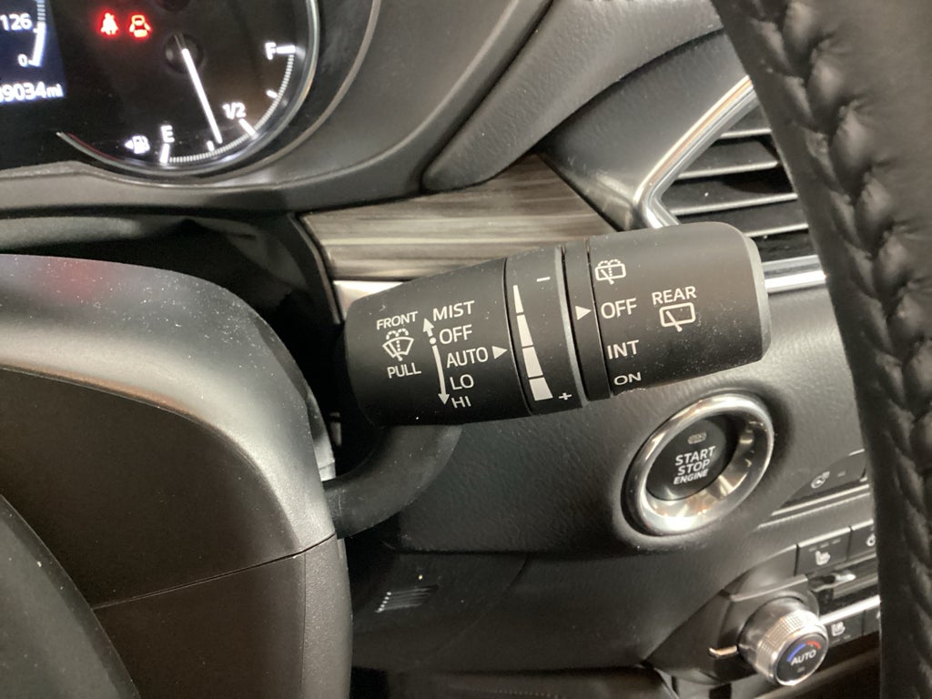 2023 Mazda Mazda CX-5 2.5 S Premium Plus Package