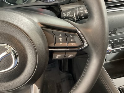 2023 Mazda Mazda CX-5 2.5 S Premium Plus Package