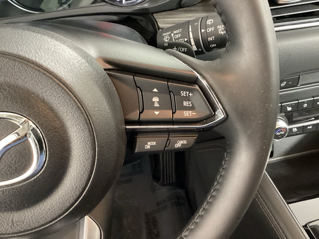 2023 Mazda Mazda CX-5 2.5 S Premium Plus Package