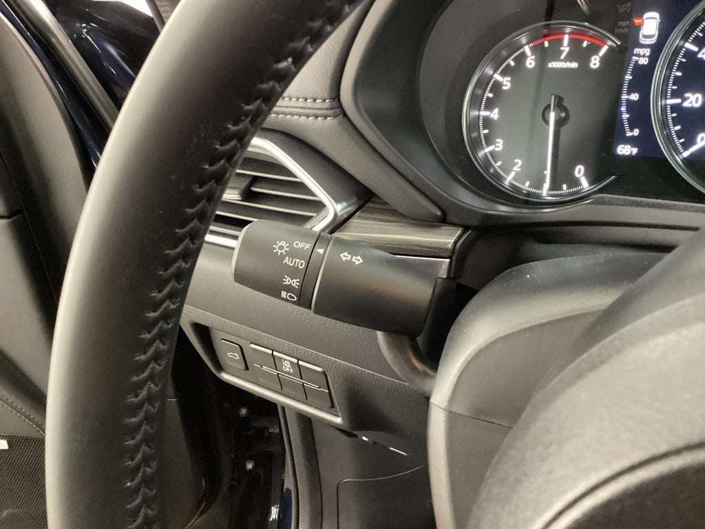2023 Mazda Mazda CX-5 2.5 S Premium Plus Package