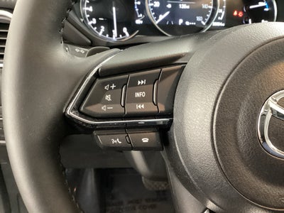 2023 Mazda Mazda CX-5 2.5 S Premium Plus Package