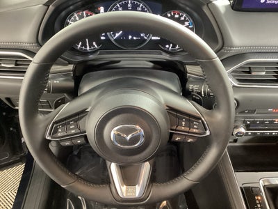 2023 Mazda Mazda CX-5 2.5 S Premium Plus Package