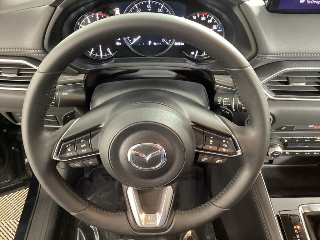 2023 Mazda Mazda CX-5 2.5 S Premium Plus Package
