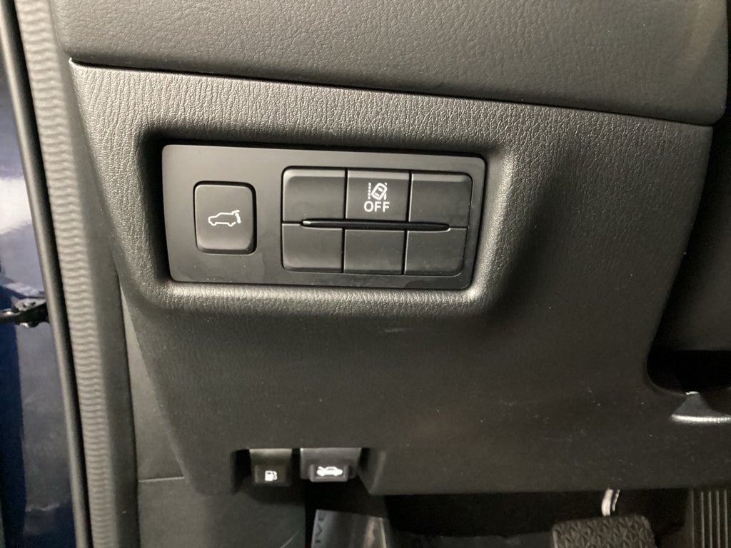 2023 Mazda Mazda CX-5 2.5 S Premium Plus Package