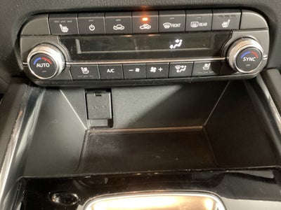 2023 Mazda Mazda CX-5 2.5 S Premium Plus Package