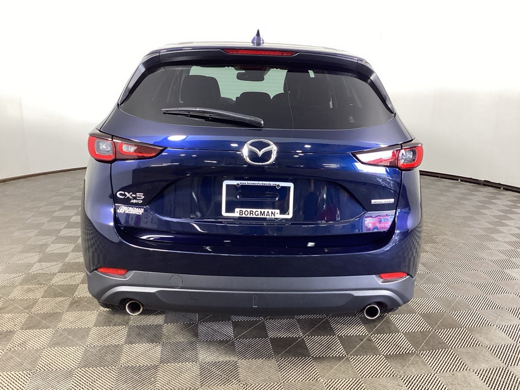 2023 Mazda Mazda CX-5 2.5 S Premium Plus Package