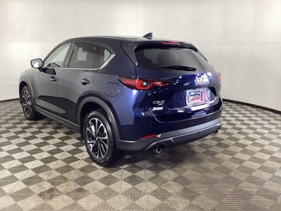2023 Mazda Mazda CX-5 2.5 S Premium Plus Package