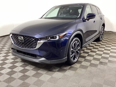 2023 Mazda Mazda CX-5 2.5 S Premium Plus Package