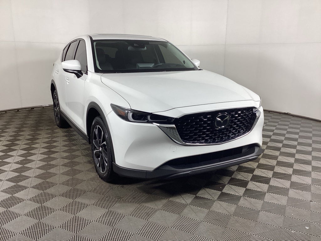 2023 Mazda Mazda CX-5 2.5 S Premium Plus Package