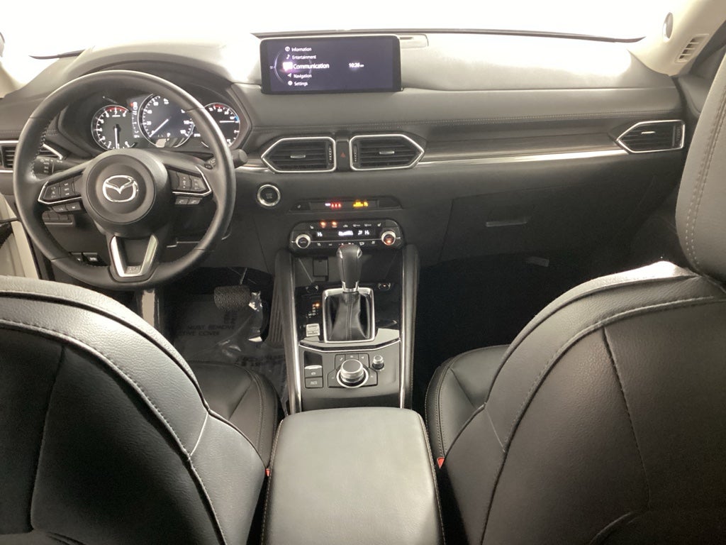2023 Mazda Mazda CX-5 2.5 S Premium Plus Package