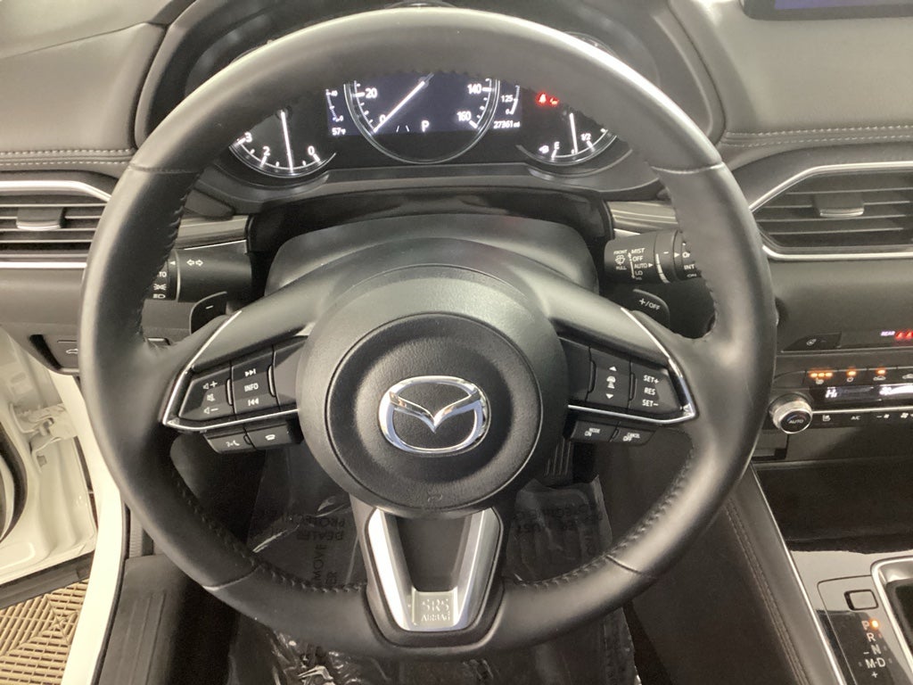 2023 Mazda Mazda CX-5 2.5 S Premium Plus Package