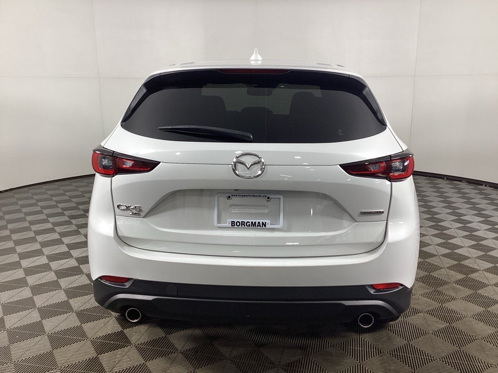 2023 Mazda Mazda CX-5 2.5 S Premium Plus Package