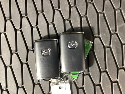 2023 Mazda Mazda CX-5 2.5 S Premium Plus Package