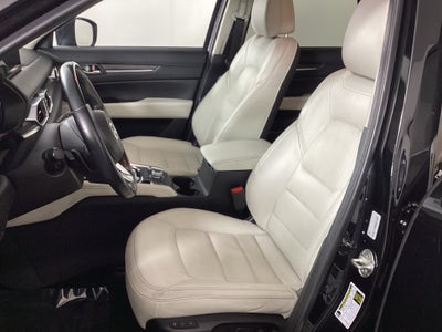 2023 Mazda Mazda CX-5 2.5 S Premium Plus Package