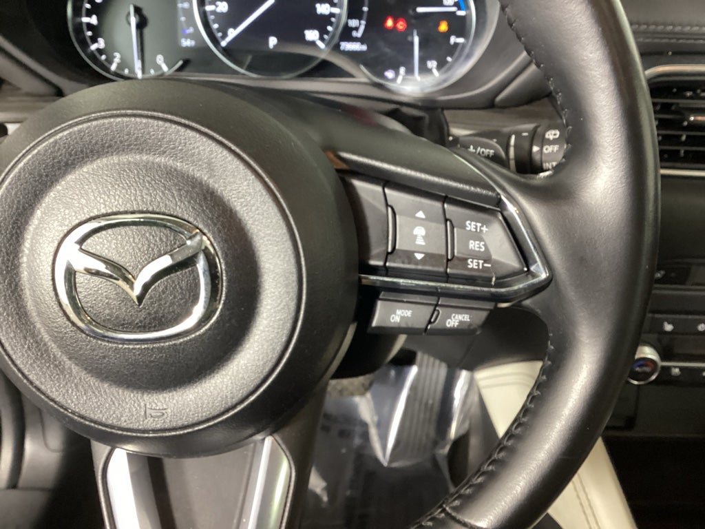 2023 Mazda Mazda CX-5 2.5 S Premium Plus Package