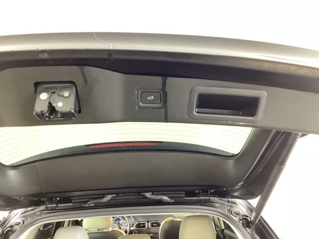 2023 Mazda Mazda CX-5 2.5 S Premium Plus Package