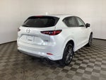 2025 Mazda Mazda CX-5 2.5 Turbo Signature