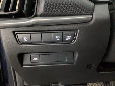 2024 Mazda Mazda CX-90 3.3 Turbo Select