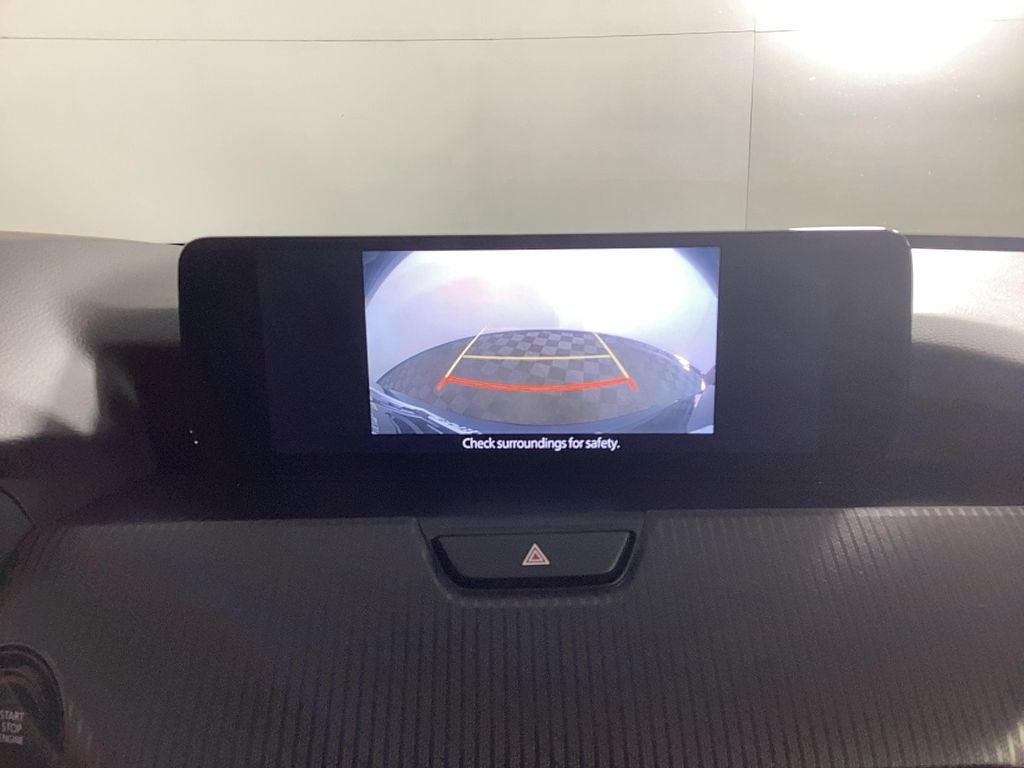 2024 Mazda Mazda CX-90 3.3 Turbo Select