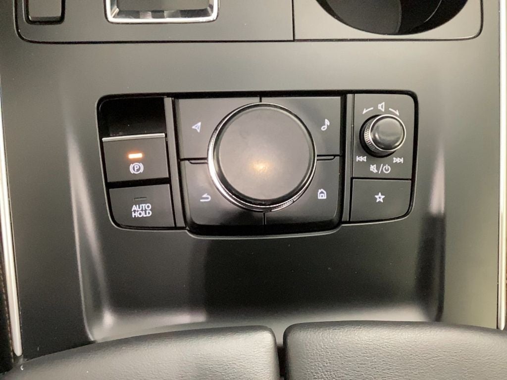 2024 Mazda Mazda CX-90 3.3 Turbo Select