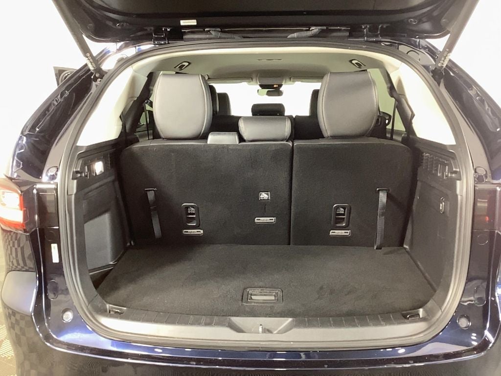 2024 Mazda Mazda CX-90 3.3 Turbo Select