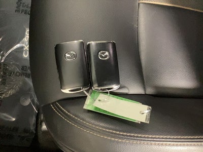 2024 Mazda Mazda CX-90 3.3 Turbo Select