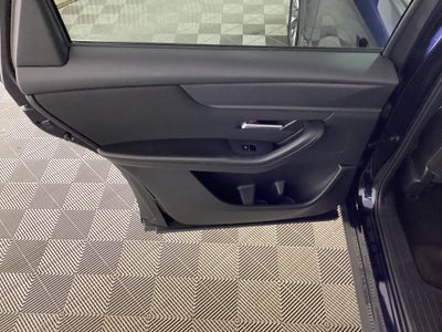 2025 Mazda Mazda CX-90 Select Package