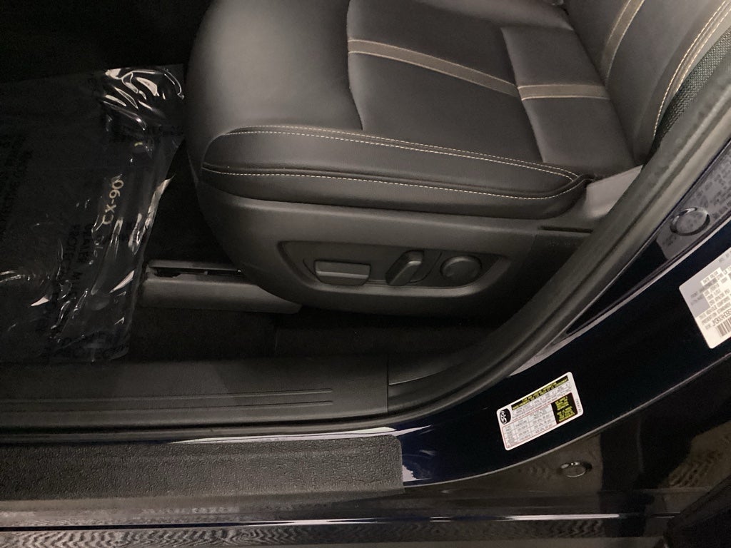 2025 Mazda Mazda CX-90 Select Package