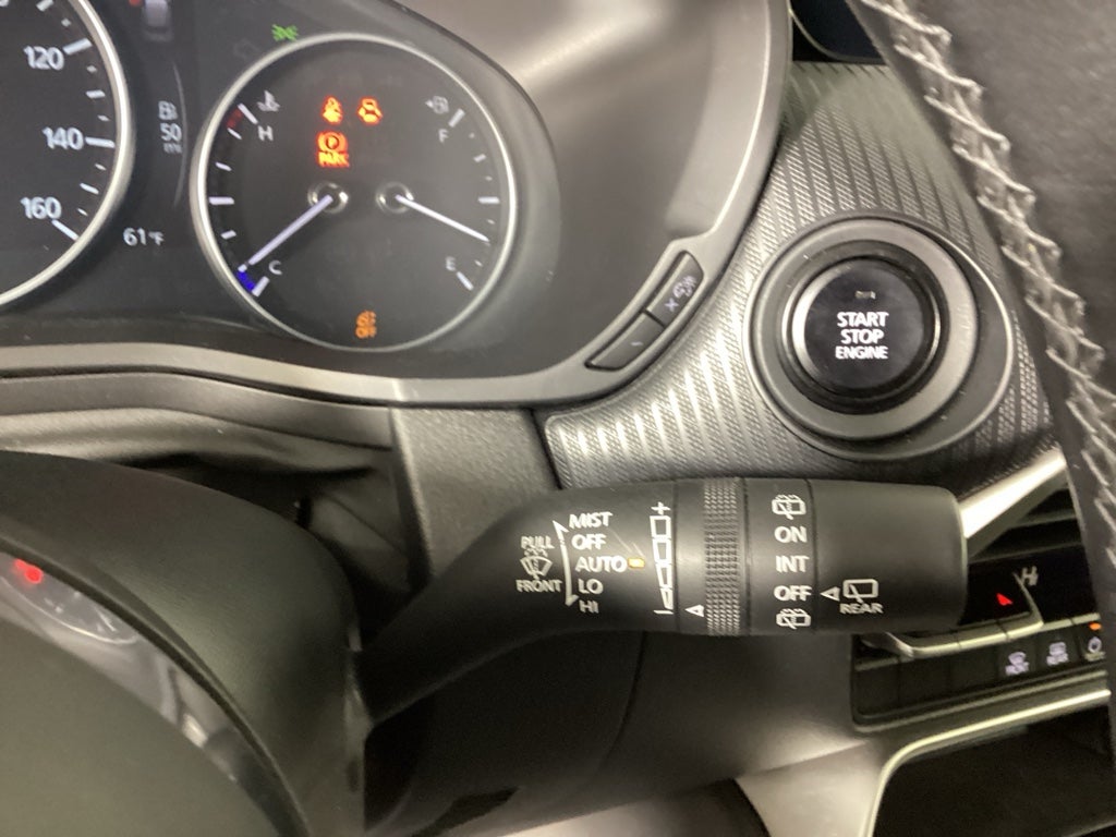 2025 Mazda Mazda CX-90 Select Package