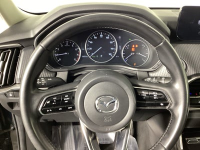 2025 Mazda Mazda CX-90 Select Package