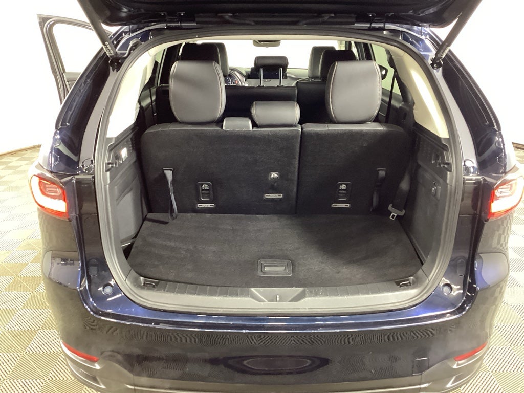 2025 Mazda Mazda CX-90 Select Package