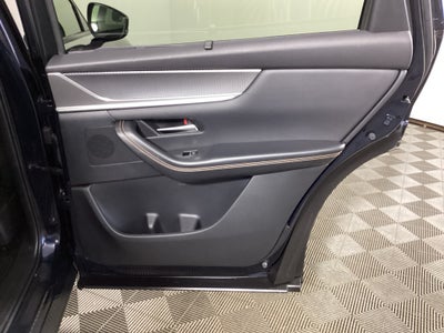 2025 Mazda Mazda CX-90 Preferred Package