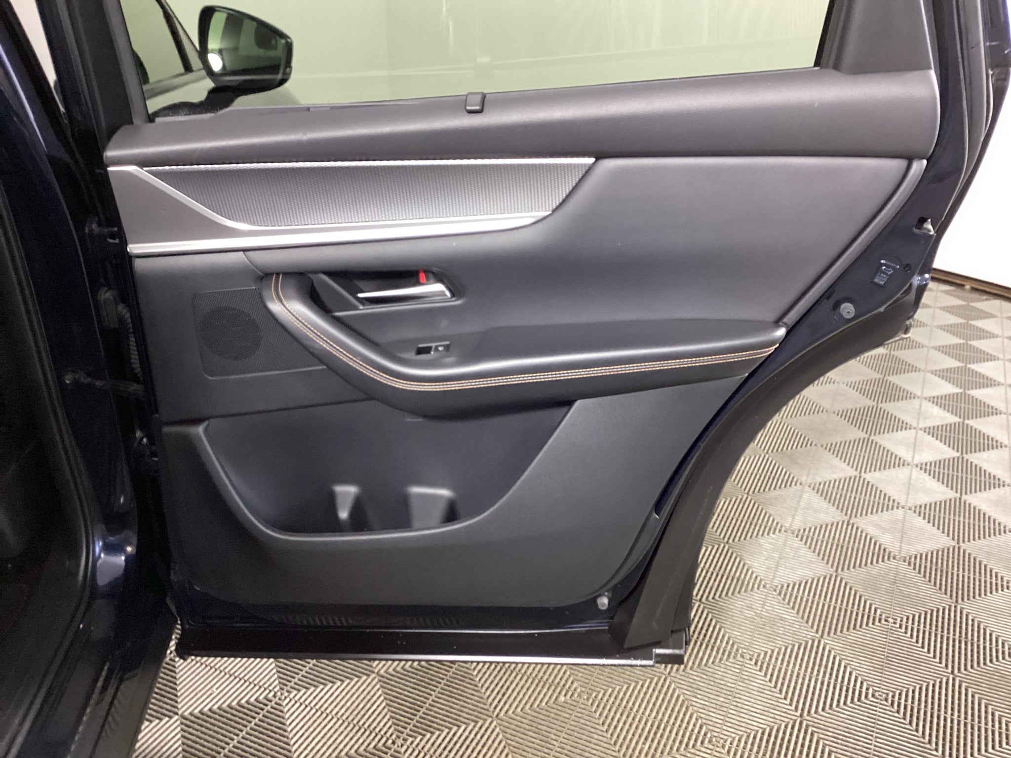 2025 Mazda Mazda CX-90 Preferred Package