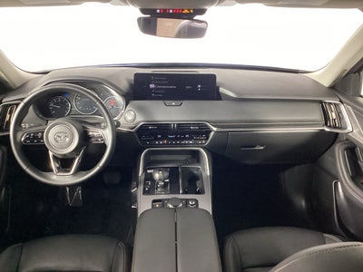 2025 Mazda Mazda CX-90 Preferred Package