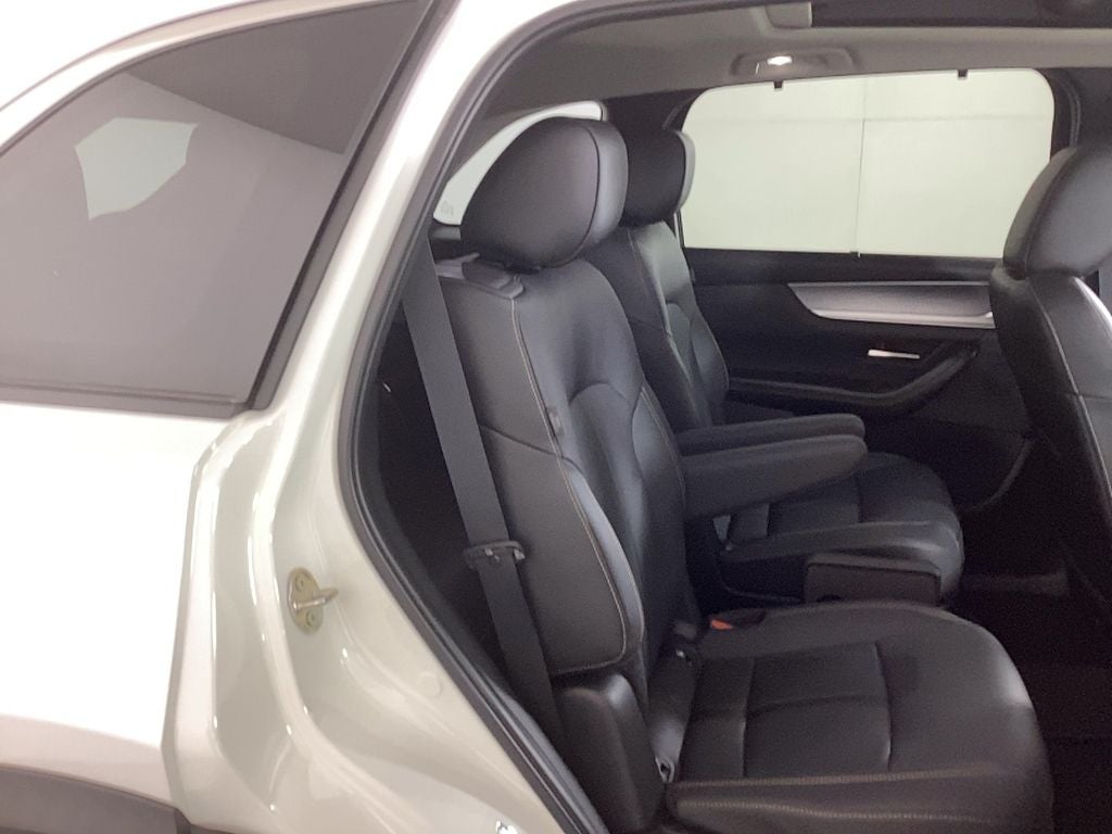 2024 Mazda Mazda CX-90 PHEV Premium