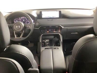 2024 Mazda Mazda CX-90 PHEV Premium