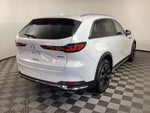 2024 Mazda Mazda CX-90 PHEV Premium