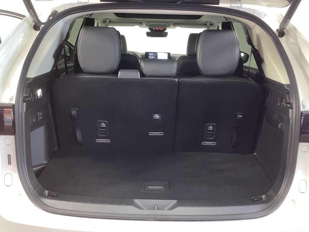 2024 Mazda Mazda CX-90 PHEV Premium