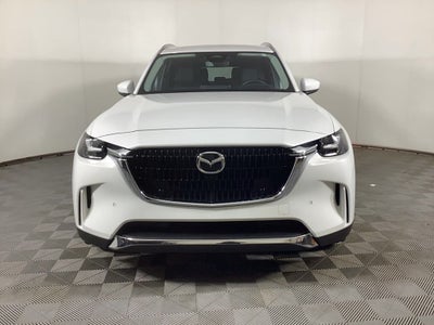 2024 Mazda Mazda CX-90 PHEV Premium