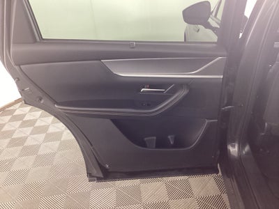 2024 Mazda Mazda CX-90 3.3 Turbo Premium