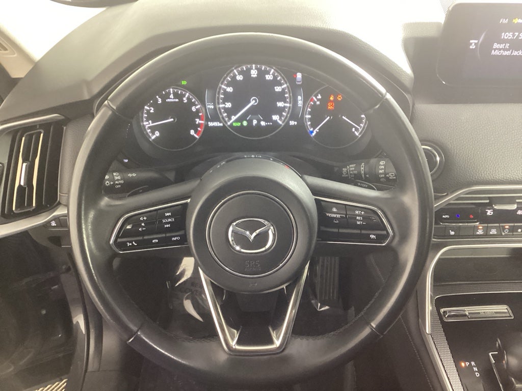 2024 Mazda Mazda CX-90 3.3 Turbo Premium