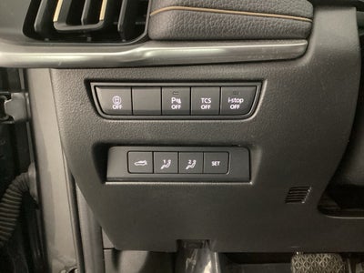 2024 Mazda Mazda CX-90 3.3 Turbo Premium