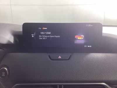 2024 Mazda Mazda CX-90 3.3 Turbo Premium