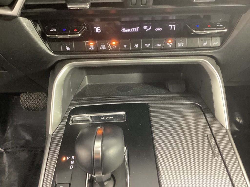 2024 Mazda Mazda CX-90 3.3 Turbo Premium