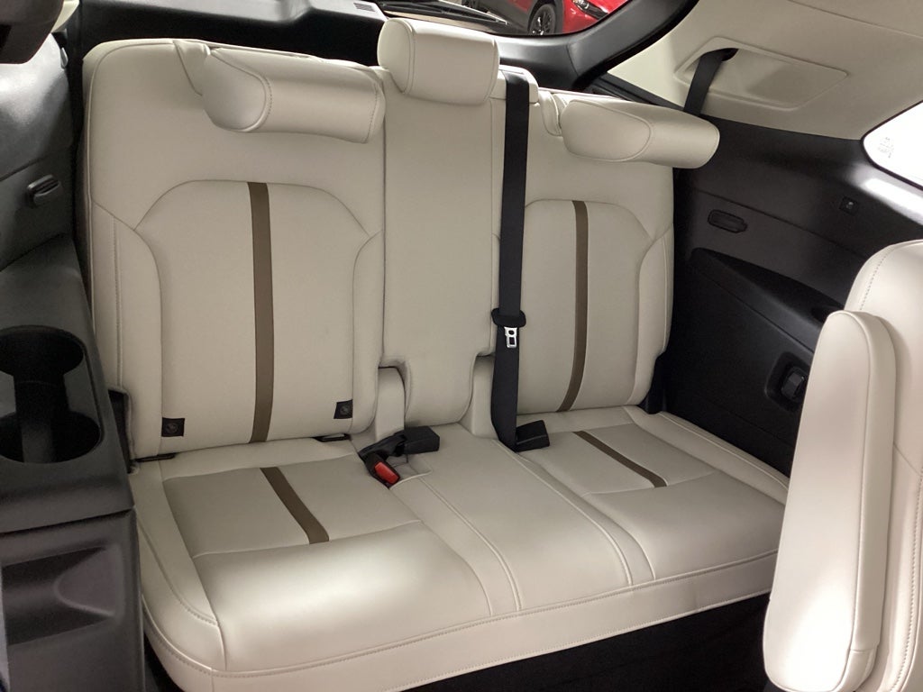 2025 Mazda Mazda CX-90 PHEV Premium Plus Package