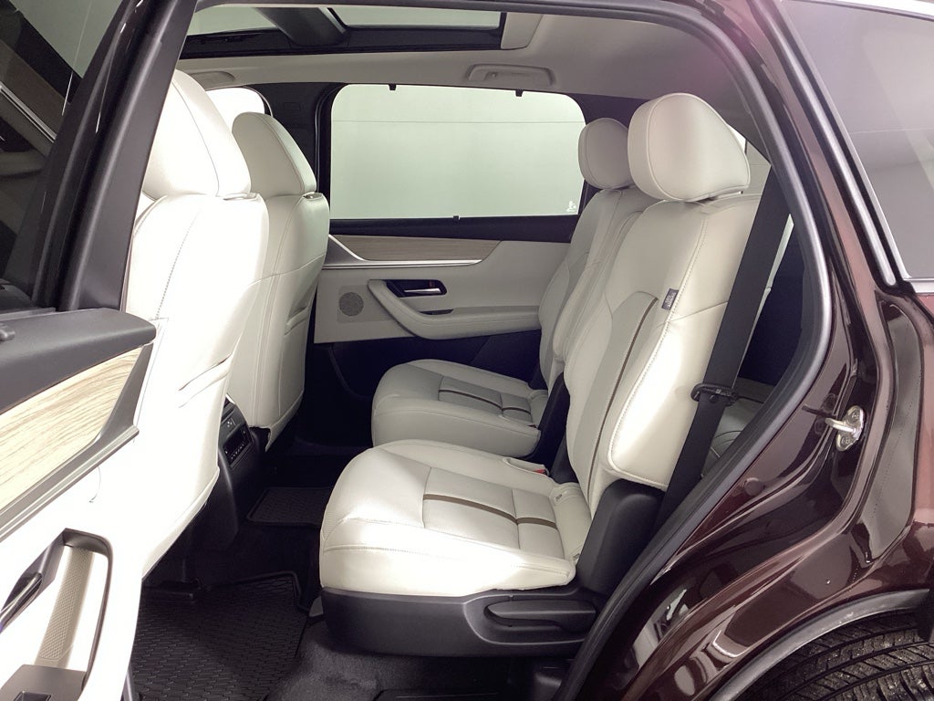 2025 Mazda Mazda CX-90 PHEV Premium Plus Package