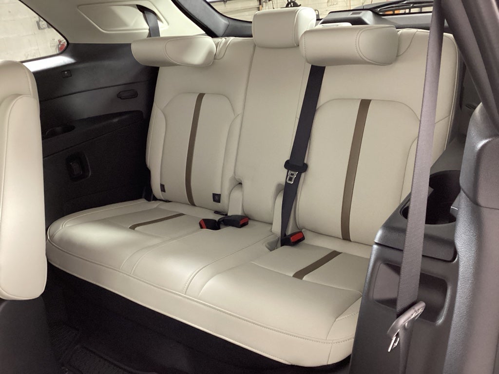 2025 Mazda Mazda CX-90 PHEV Premium Plus Package