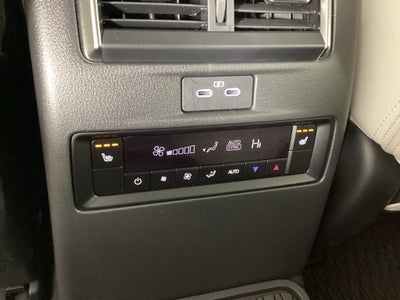 2025 Mazda Mazda CX-90 PHEV Premium Plus Package