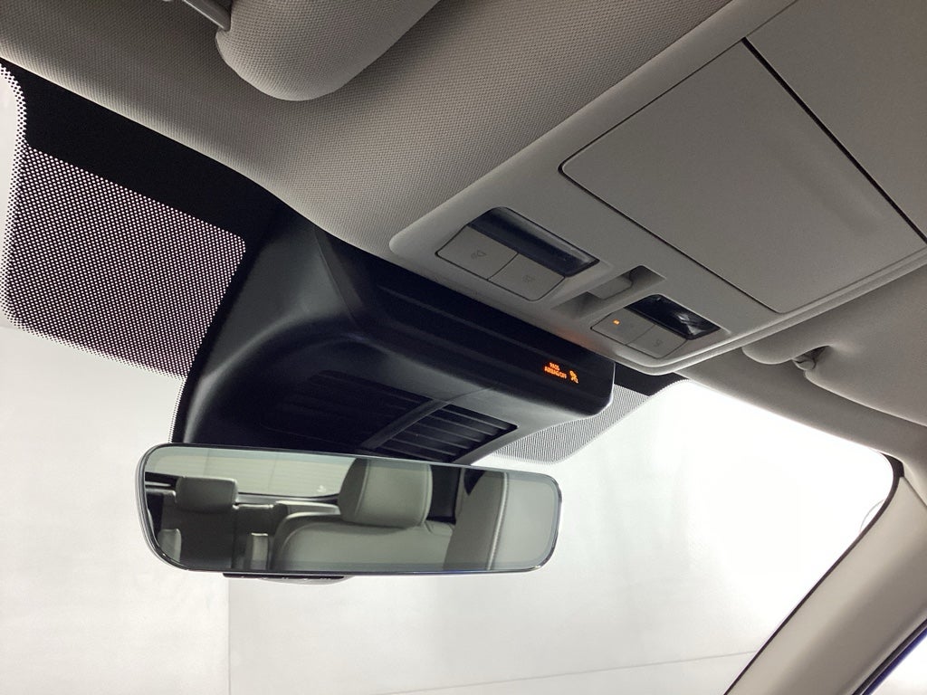 2025 Mazda Mazda CX-90 PHEV Premium Plus Package